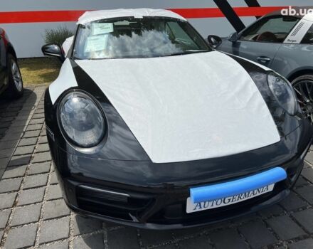 Порше 911, объемом двигателя 2.9 л и пробегом 1 тыс. км за 220467 $, фото 6 на Automoto.ua