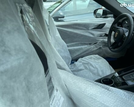 Порше 911, объемом двигателя 2.9 л и пробегом 1 тыс. км за 220467 $, фото 24 на Automoto.ua