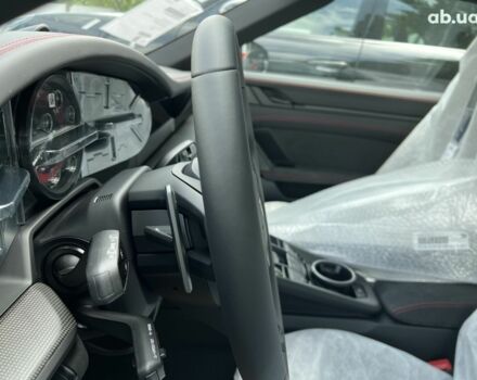 Порше 911, объемом двигателя 2.9 л и пробегом 1 тыс. км за 220467 $, фото 29 на Automoto.ua