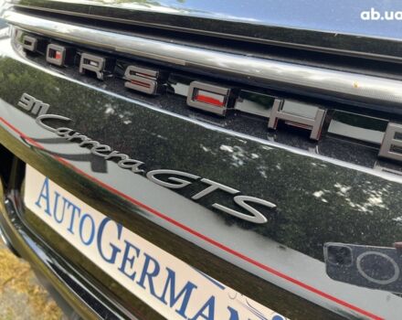 Порше 911, объемом двигателя 2.9 л и пробегом 1 тыс. км за 220467 $, фото 34 на Automoto.ua