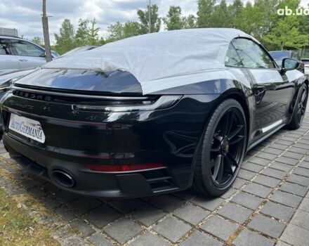 Порше 911, объемом двигателя 2.9 л и пробегом 1 тыс. км за 220467 $, фото 8 на Automoto.ua