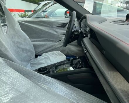 Порше 911, объемом двигателя 2.9 л и пробегом 1 тыс. км за 220467 $, фото 20 на Automoto.ua