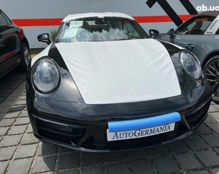 Порше 911, объемом двигателя 2.9 л и пробегом 1 тыс. км за 220467 $, фото 5 на Automoto.ua