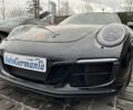 Порше 911, объемом двигателя 3 л и пробегом 15 тыс. км за 137545 $, фото 1 на Automoto.ua