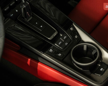 купити нове авто Порше 911 2025 року від офіційного дилера Порше Центр Харків Порше фото