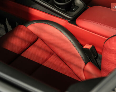 купити нове авто Порше 911 2025 року від офіційного дилера Порше Центр Харків Порше фото