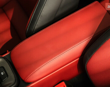 купити нове авто Порше 911 2025 року від офіційного дилера Порше Центр Харків Порше фото