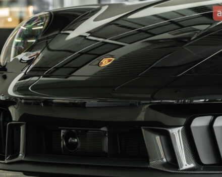 купити нове авто Порше 911 2025 року від офіційного дилера Порше Центр Харків Порше фото