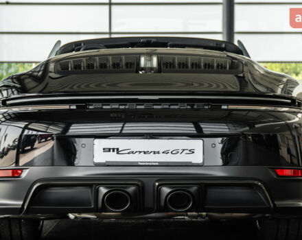 купити нове авто Порше 911 2025 року від офіційного дилера Порше Центр Харків Порше фото