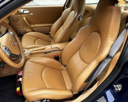 Порше 911, объемом двигателя 3.8 л и пробегом 139 тыс. км за 59000 $, фото 25 на Automoto.ua