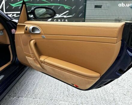 Порше 911, объемом двигателя 3.8 л и пробегом 139 тыс. км за 59000 $, фото 19 на Automoto.ua