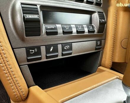 Порше 911, объемом двигателя 3.8 л и пробегом 139 тыс. км за 59000 $, фото 29 на Automoto.ua