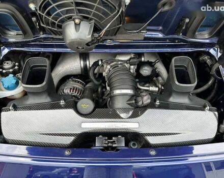 Порше 911, объемом двигателя 3.8 л и пробегом 139 тыс. км за 59000 $, фото 23 на Automoto.ua