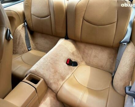 Порше 911, объемом двигателя 3.8 л и пробегом 139 тыс. км за 59000 $, фото 21 на Automoto.ua