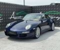 Порше 911, объемом двигателя 3.8 л и пробегом 139 тыс. км за 59000 $, фото 1 на Automoto.ua