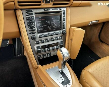 Порше 911, объемом двигателя 3.8 л и пробегом 139 тыс. км за 59000 $, фото 27 на Automoto.ua