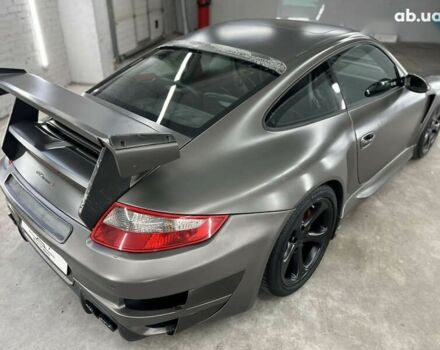 Порше 911, объемом двигателя 3.6 л и пробегом 23 тыс. км за 95000 $, фото 8 на Automoto.ua