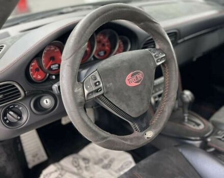 Порше 911, объемом двигателя 3.6 л и пробегом 23 тыс. км за 95000 $, фото 12 на Automoto.ua