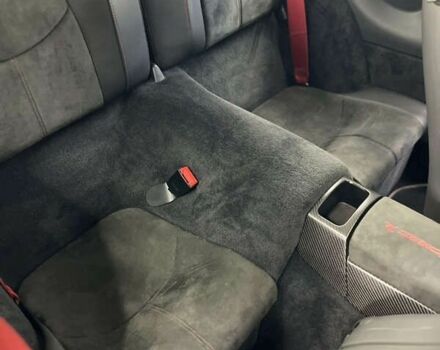 Порше 911, объемом двигателя 3.6 л и пробегом 23 тыс. км за 95000 $, фото 20 на Automoto.ua