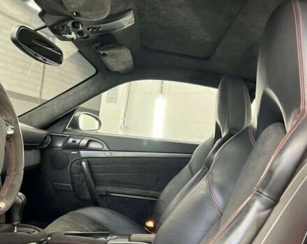 Порше 911, объемом двигателя 3.6 л и пробегом 23 тыс. км за 95000 $, фото 16 на Automoto.ua