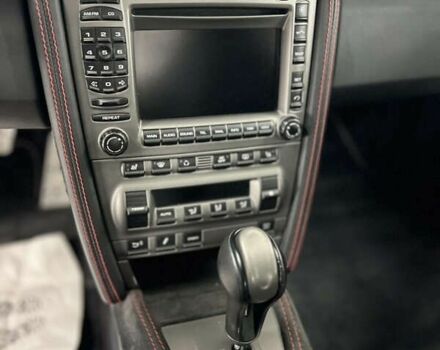 Порше 911, объемом двигателя 3.6 л и пробегом 23 тыс. км за 95000 $, фото 17 на Automoto.ua