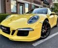 Порше 911, объемом двигателя 3.8 л и пробегом 4 тыс. км за 159999 $, фото 1 на Automoto.ua