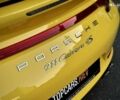 Порше 911, объемом двигателя 3.8 л и пробегом 4 тыс. км за 159999 $, фото 26 на Automoto.ua