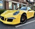 Порше 911, объемом двигателя 3.8 л и пробегом 4 тыс. км за 159999 $, фото 1 на Automoto.ua