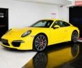 Порше 911, объемом двигателя 3.8 л и пробегом 53 тыс. км за 106000 $, фото 1 на Automoto.ua
