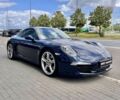 Порше 911, объемом двигателя 3.4 л и пробегом 118 тыс. км за 67000 $, фото 2 на Automoto.ua