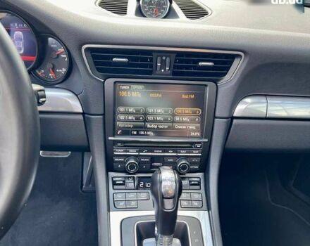 Порше 911, об'ємом двигуна 3.4 л та пробігом 118 тис. км за 67000 $, фото 29 на Automoto.ua