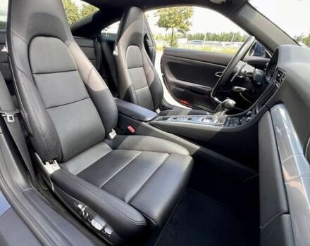 Порше 911, об'ємом двигуна 3.4 л та пробігом 118 тис. км за 67000 $, фото 24 на Automoto.ua