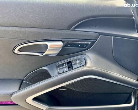 Порше 911, об'ємом двигуна 3.4 л та пробігом 118 тис. км за 67000 $, фото 11 на Automoto.ua