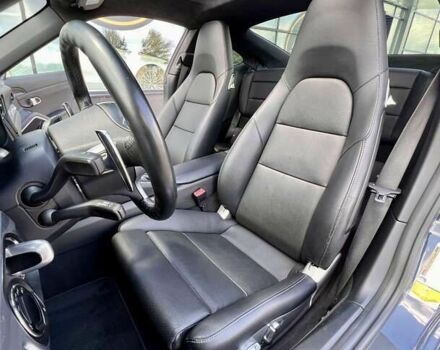 Порше 911, об'ємом двигуна 3.4 л та пробігом 118 тис. км за 67000 $, фото 25 на Automoto.ua