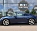 Порше 911, объемом двигателя 3.4 л и пробегом 118 тыс. км за 67000 $, фото 6 на Automoto.ua