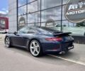 Порше 911, объемом двигателя 3.4 л и пробегом 118 тыс. км за 67000 $, фото 5 на Automoto.ua