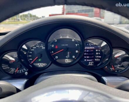 Порше 911, об'ємом двигуна 3.4 л та пробігом 118 тис. км за 67000 $, фото 26 на Automoto.ua