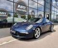 Порше 911, объемом двигателя 3.4 л и пробегом 118 тыс. км за 67000 $, фото 1 на Automoto.ua