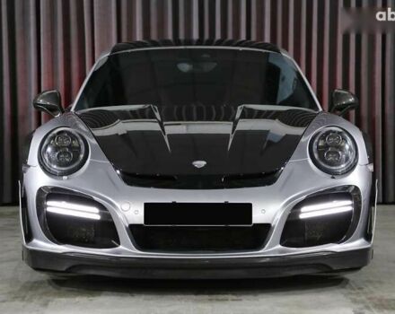 Порше 911, об'ємом двигуна 3.8 л та пробігом 41 тис. км за 209000 $, фото 1 на Automoto.ua