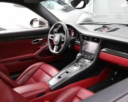 Порше 911, об'ємом двигуна 3.8 л та пробігом 41 тис. км за 209000 $, фото 10 на Automoto.ua