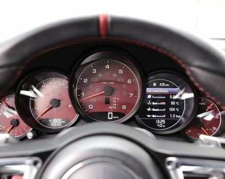 Порше 911, об'ємом двигуна 3.8 л та пробігом 41 тис. км за 209000 $, фото 13 на Automoto.ua