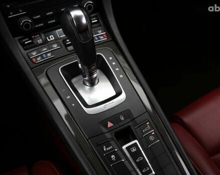 Порше 911, об'ємом двигуна 3.8 л та пробігом 41 тис. км за 209000 $, фото 16 на Automoto.ua