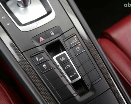 Порше 911, об'ємом двигуна 3.8 л та пробігом 41 тис. км за 209000 $, фото 17 на Automoto.ua