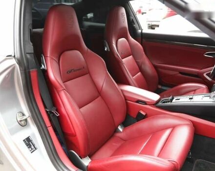 Порше 911, об'ємом двигуна 3.8 л та пробігом 41 тис. км за 209000 $, фото 9 на Automoto.ua