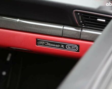 Порше 911, об'ємом двигуна 3.8 л та пробігом 41 тис. км за 209000 $, фото 19 на Automoto.ua