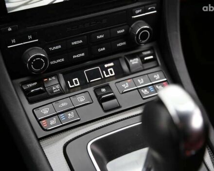 Порше 911, об'ємом двигуна 3.8 л та пробігом 41 тис. км за 209000 $, фото 15 на Automoto.ua