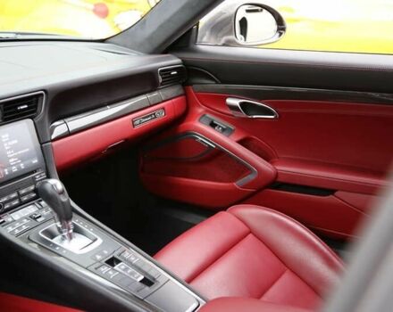 Порше 911, об'ємом двигуна 3.8 л та пробігом 41 тис. км за 209000 $, фото 11 на Automoto.ua