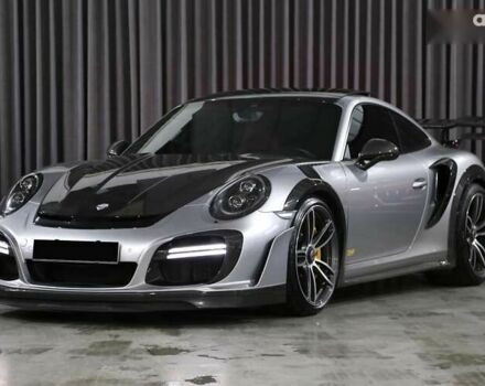 Порше 911, об'ємом двигуна 3.8 л та пробігом 41 тис. км за 209000 $, фото 2 на Automoto.ua