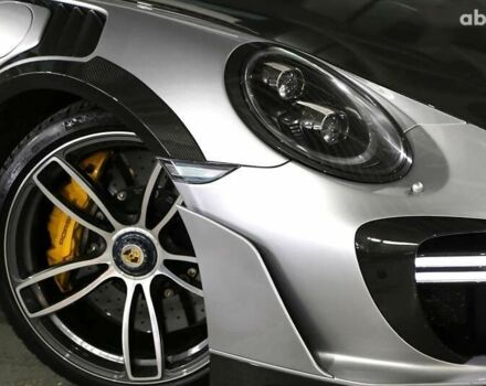Порше 911, об'ємом двигуна 3.8 л та пробігом 41 тис. км за 209000 $, фото 3 на Automoto.ua