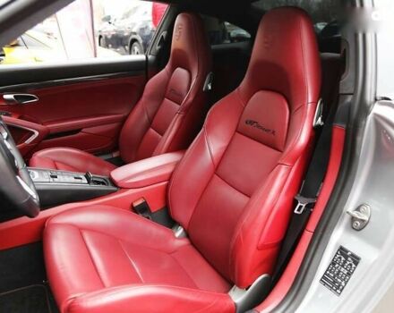 Порше 911, об'ємом двигуна 3.8 л та пробігом 41 тис. км за 209000 $, фото 8 на Automoto.ua